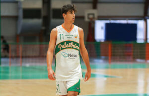 C Gold: Domenica in campo Palestrina-Smit