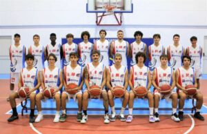 Alfa Basket Catania: Il punto sulle giovanili rossazzurre