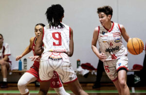 A2 Femminile Nord: Big match tra Crema e Castelnuovo Scrivia, Alpo sfida Mantova