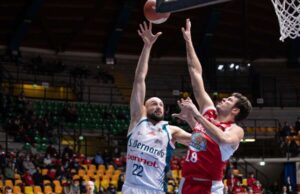 Serie A2 Maschile: La presentazione della 11.a giornata di campionato