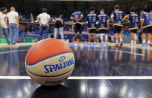 Serie A2 Maschile: La presentazione della undicesima giornata di campionato
