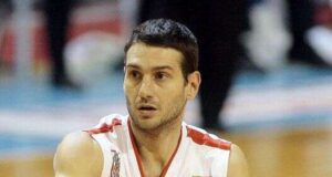 Andrea Costa Imola: Cristiano Fazzi ritorna in biancorosso