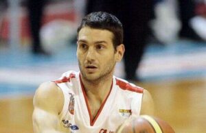 Andrea Costa Imola: Cristiano Fazzi ritorna in biancorosso