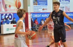 Don Bosco Livorno: Il punto sul settore giovanile rossoblù