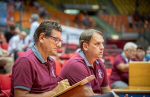Serie B: Piombino passa su una incerottata Libertas Livorno