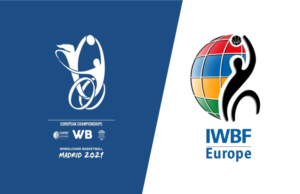 Basket in Carrozzina, Euro21: Turchia Esclusa, l’Italia vince a tavolino 20 a 0