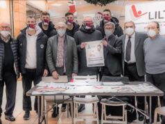 Solidarietà: Npc Cares insieme alla LILT per la Campagna “Percorso Azzurro”