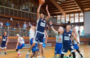 Maxibasket Fimba: La Nazionale Italiana Over 65 recluta atleti per gli Europei di Malaga