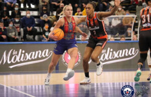 A1 femminile: Il Famila Schio espugna Campobasso e rimane imbattuto in campionato (70-77)