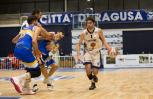 Serie B Old Wild West: il punto di Simone Franco