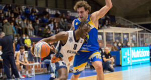 Serie B: Nel derby siciliano, La Virtus Kleb Ragusa prevale su Torrenova