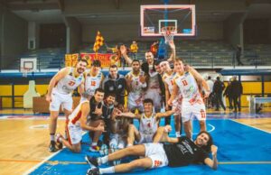 Basket Ravenna: L’OraSì allunga nella ripresa e supera la Stella Azzurra 61-83