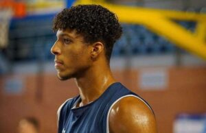 Gruppo Mascio Blu Basket 1971: rescisso il contratto con Riccardo Agbortabi