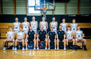 Serie B Old Wild West: il punto di Simone Franco