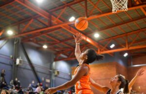 A2 femminile Nord: la Women Apu Udine supera il Sanga Milano 66-61