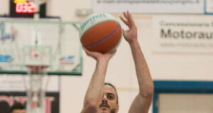 Serie B: La Sintecnica scivola al PalaPoggetti. Empoli vince 96-80