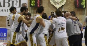 C Gold: L’Abc Solettificio Manetti torna al PalaBetti. Arriva la Virtus Siena