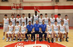 Pallacanestro Reggiana: L’U16 supera il Basket 2000, ma viene fermata a Cento