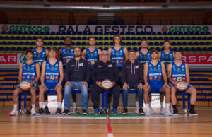 Serie B Old Wild West: il punto di Simone Franco