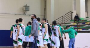 C Gold Toscana: Il BCL sorprende Agliana. L’Endiasfalti cade al Capitini 69-75
