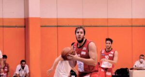 C Gold Toscana: Il BCL torna al PalaTagliate per affrontare gli Herons Montecatini