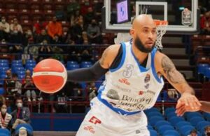 LBA: Fortitudo a picco al PalaDozza. La Dinamo si impone in trasferta 84-103