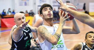 Basket in Carrozzina: Nella prima del 2022 ribadite le gerarchie in serie A