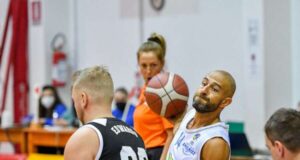 Basket in Carrozzina: Parte il girone di ritorno in serie A