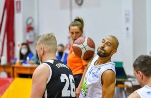 Basket in Carrozzina: Parte il girone di ritorno in serie A