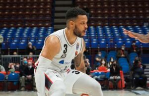 LBA: Successi casalinghi per Derthona, Varese e Virtus Bologna