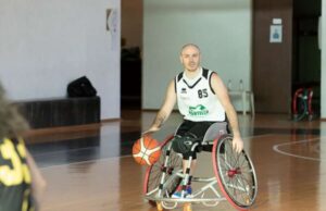 Basket in Carrozzina: L’Amicacci blinda i playoff. Prima vittoria per Bergamo