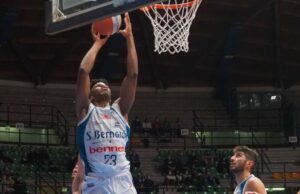Serie A2 Maschile: La presentazione della 16.a giornata di campionato