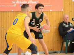 Serie B: Carlo Balducci è nuovo giocatore della BPC Virtus Cassino