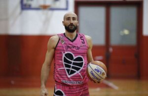 Serie B: Il derby è di Crema. I leoni espugnano il PalaRadi di Cremona 55-57