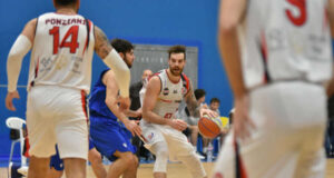 Serie B Old Wild West: il punto di Simone Franco