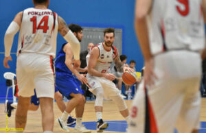Serie B Old Wild West: il punto di Simone Franco