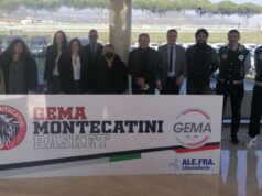 Sociale: Gema Montecatini con SuperBoys and Girls. Quando il basket diventa inclusione