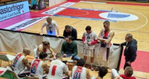 C Gold: La Junior Casale riparte bene. Battuta Rivarolo 77-69