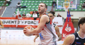 Serie B: Legnano si impone al PalaBorsani su Langhe Roero 97-67