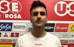 Use Computer Gross: Falaschi e Calugi a Quarrata, Torrigiani in biancorosso