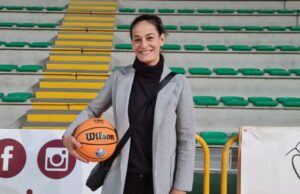 Alma Basket Patti “stoppata” dal Covid-19.Mariana Kramer: “Peccato fermarci adesso”