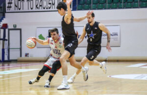 A2: La Lux vince e convince. Chieti si impone sulla Stella Azzurra 76-62