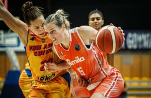 Euroleague Women: Schio oggi in campo al PalaRomare contro le polacche di Gdynia