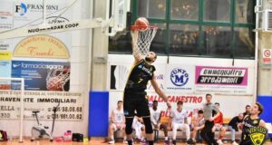 Virtus Imola: Ufficiale il recupero di campionato con la Ginnastica Fortitudo