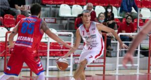 Serie B Old Wild West: il punto di Simone Franco