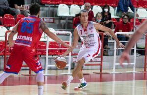 Serie B Old Wild West: il punto di Simone Franco