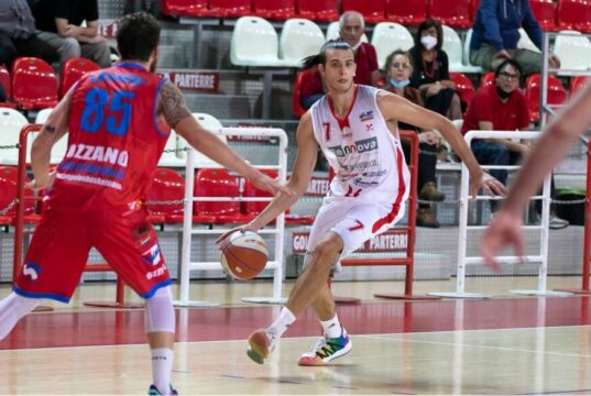 Serie B Old Wild West: il punto di Simone Franco