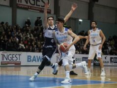Serie B: Un nuovo rinforzo per la Partenope Sant’Antimo. Ecco Renato Buono