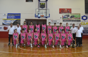 Serie B Old Wild West: il punto di Simone Franco