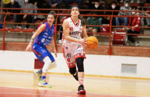 A1 TechFind: Tre partite nel weekend. A Costa Masnaga di scena il derby lombardo contro Geas